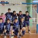 Full Energía Zaragoza 12-0 El Límite (Infantil – Grupo 2 – Jornada 1)