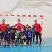Rosales del Canal 3-5 Full Energía Zaragoza (Benjamín – Grupo 7 – Jornada 1)