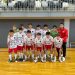 Utebo 3-3 Full Energía Zaragoza (Cadete – Grupo 3 – Jornada 1)