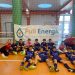 Full Energía Zaragoza 3-2 San Lázaro (Alevín Superliga – Jornada 6)