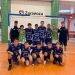 Full Energía Zaragoza 0-5 Sala Dominicos (Infantil – Grupo 1 – Jornada 1)