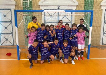 Full Energia Aragón XXI 3-2 Zaragoza Unión (Infantil Superliga – Jornada 7)