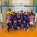 Full Energia Aragón XXI 3-2 Zaragoza Unión (Infantil Superliga – Jornada 7)