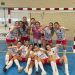 Avatel Colo Colo 7-1 Avenida Alagón (Cadete Femenina – Jornada 1)