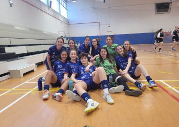 Avatel Colo Colo (Juvenil) 6-1 Caspe (2ª Autonómica – Grupo 1 – Jornada 4)