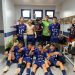 Corazonistas 0-5 Full Energía Zaragoza (Cadete Superliga – Jornada 6)