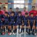 Full Energía Zaragoza 5-1 Ayto. Figueruelas (Juvenil 1ª Autonómica – Jornada 4)