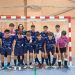 Lepanto 4-1 Full Energía Zaragoza (Juvenil 2ª Autonómica – Grupo 1-1 – Jornada 4)