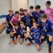 Wanapix Integración E4 Zaragoza Futsal 1-4 Full Energía Zaragoza (Infantil Superliga – Jornada 1)
