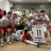 El Full Energía Zaragoza ‘B’ gana 5-6 al Villa de Quel con un gol en el último suspiro
