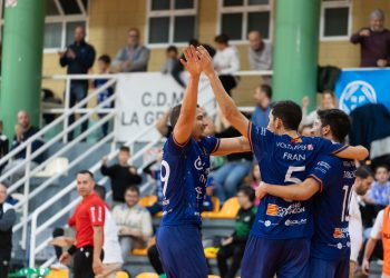 El Full Energía Zaragoza recibe en La Granja al Melistar