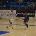 Derrota del Full Energía Zaragoza contra O Parrulo