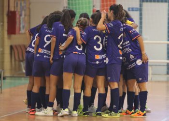 Primera derrota de la temporada