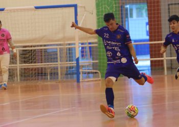 El Full Energía Zaragoza ‘B’ pierde ante el San Cristóbal