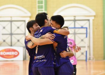 El Full Energía Zaragoza juega en Leganés