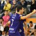 Duelo en La Granja entre el Full Energía Zaragoza y el Ceutí