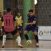 El Full Energía Zaragoza empata ante el Melistar en La Granja