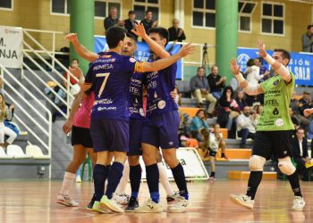 Toca partido ‘grande’