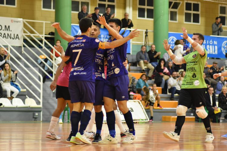 Toca partido ‘grande’