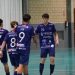 El Full Energía Zaragoza (J.D.H.) logra su octava victoria