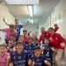 Full Energía Aragón XXI 3-2 Utebo (Infantil Superliga – Jornada 1)