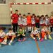 Ánfora 3-6 Full Energía Zaragoza (Alevín Superliga – Jornada 1)