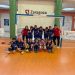 Full Energía Zaragoza 5-2 Pirineos Sagrado Corazón (Alevín Superliga – Jornada 7)