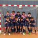 Full Energía Zaragoza 2-1 Utebo (Infantil Superliga – Jornada 7)