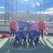El Trébol 10-0 Full Energía Zaragoza (Infantil – Grupo 1 – Jornada 2)