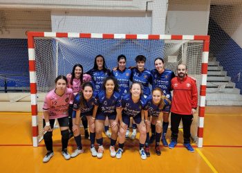 Avatel Colo Colo (Juvenil) 4-1 InterSala 10 (2ª Autonómica – Grupo 1 – Jornada 5)