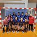 Avatel Colo Colo (Juvenil) 4-1 InterSala 10 (2ª Autonómica – Grupo 1 – Jornada 5)