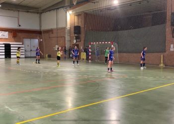 La Cigüeña 2-1 Avatel Colo Colo (Cadete Femenina – Jornada 2)