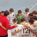 Pirineos Sagrado Corazón 3-1 Full Energía Aragón XXI (Infantil Superliga – Jornada 7)
