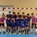 San Lázaro 2-4 Full Energía Zaragoza (Cadete – Grupo 3 – Jornada 3)