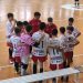 Full Energía Zaragoza 7-4 San Mateo (Infantil – Grupo 1 – Jornada 3)