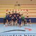 El Full Energía Zaragoza ‘B’ logra los tres puntos en Bidebieta