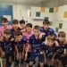 San Lázaro 1-1 Full Energía Aragón XXI (Infantil Superliga – Jornada 8)