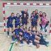 Avatel Colo Colo 6-0 César Augusta (Cadete Femenina – Jornada 3)
