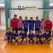 Wanapix OD Vending Zaragoza Futsal 4-1 Full Energía Zaragoza (Alevín Superliga – Jornada 8)