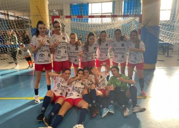 InterSala 10 0-11 Avatel Colo Colo (Cadete Femenina  – Jornada 4)