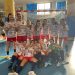 InterSala 10 0-11 Avatel Colo Colo (Cadete Femenina  – Jornada 4)