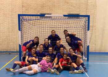 Clara victoria del Avatel Colo Colo en Sariñena