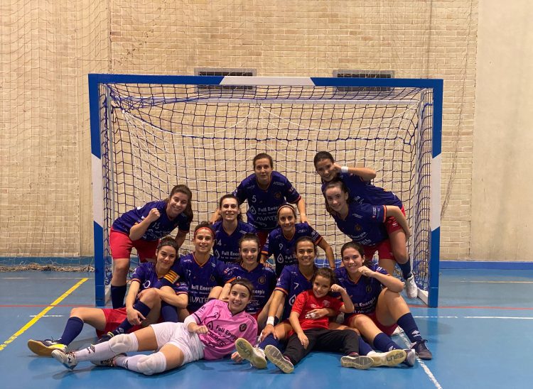 Clara victoria del Avatel Colo Colo en Sariñena