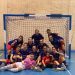 Clara victoria del Avatel Colo Colo en Sariñena