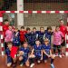 Full Energía Zaragoza 1-7 Cuarte (Alevín – Grupo 6 – Jornada 4)