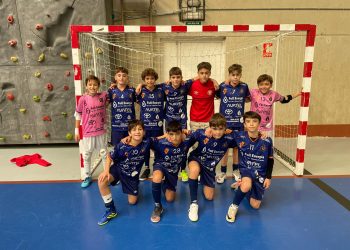 Peña La Unión 7-3 Full Energía Aragón XXI (Infantil Superliga – Jornada 9)