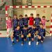 Peña La Unión 7-3 Full Energía Aragón XXI (Infantil Superliga – Jornada 9)