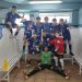 Romareda 1-3 Full Energía Zaragoza (Cadete Superliga – Jornada 9)