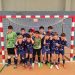Full Energía Zaragoza 4-1 Monegros Sur (Infantil Superliga – Jornada 9)