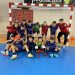 Monegros Sur 4-5 Full Energía Zaragoza (Alevín Superliga – Jornada 10)